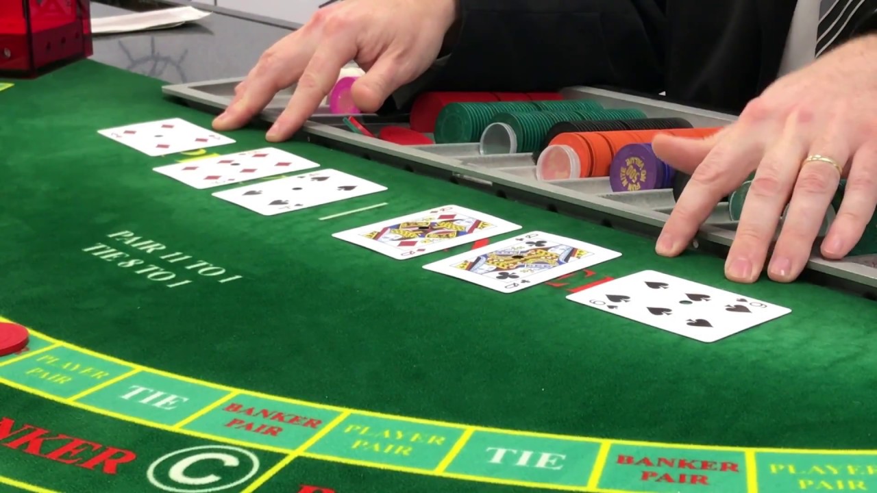 Cassino Ao Vivo 595bet - Dealers Reais em HD